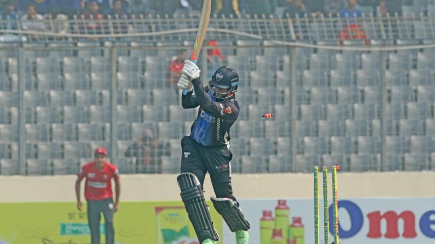 Shakib Al Hasan