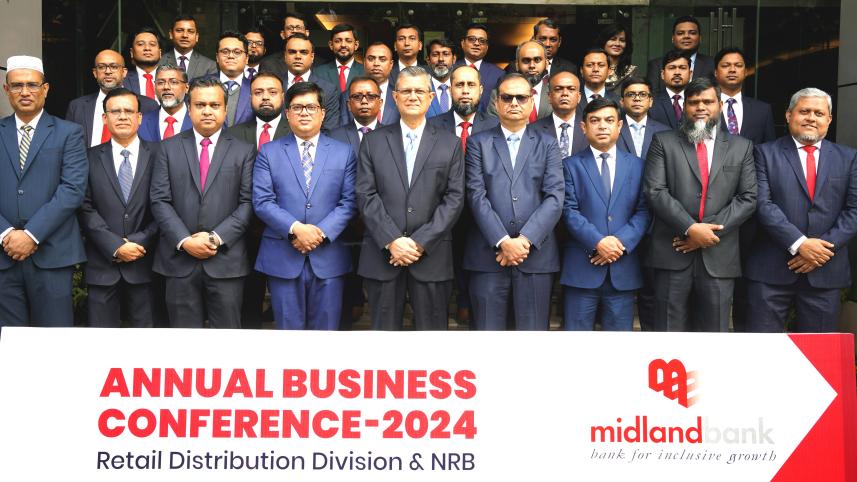 Midland Bank 