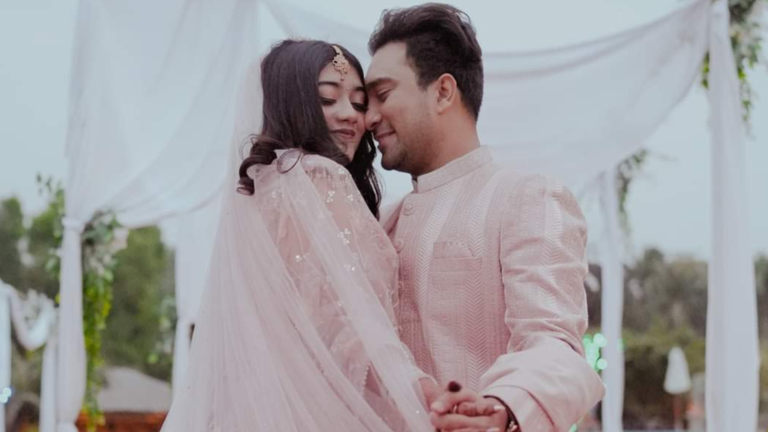 Jovan finally introduces Nirjona, his bride