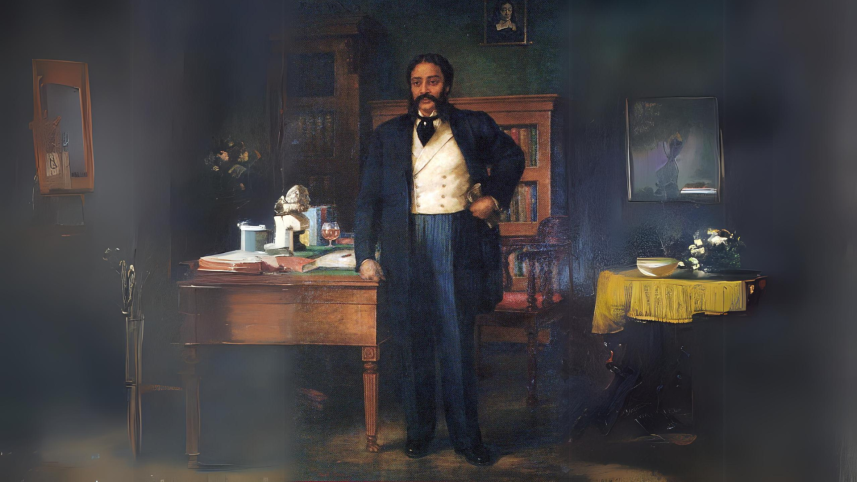 Madhusudan Dutta: The writer who played with the gods