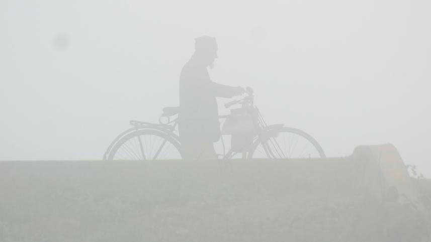 Record Low Temps in Dhaka-Chuadanga-Sirajganj