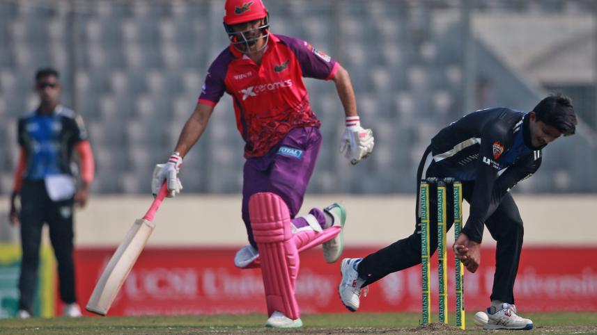 Mashrafe Bin Mortaza