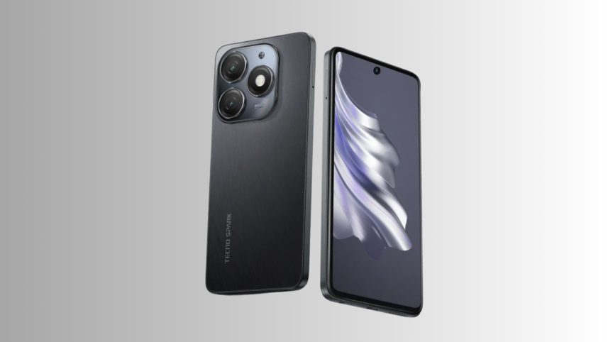 TECNO SPARK 20