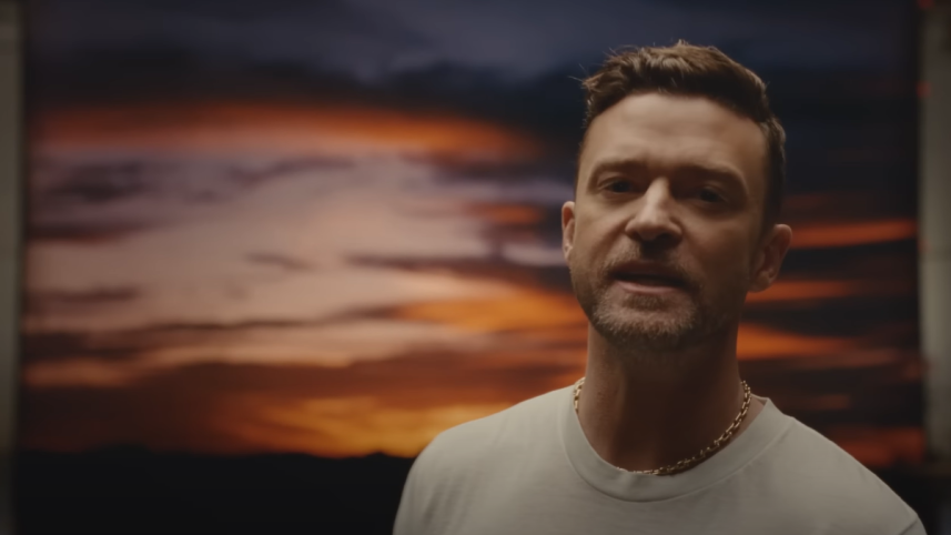 Justin Timberlake drops ‘Selfish’ video, returns with first solo album since 2018
