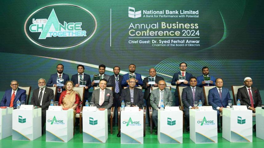 National Bank 