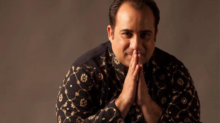 Rahat Fateh Ali Khan issues clarification after hitting his employee with shoe