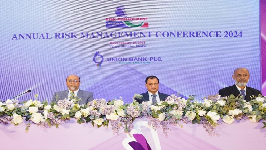 Union Bank 