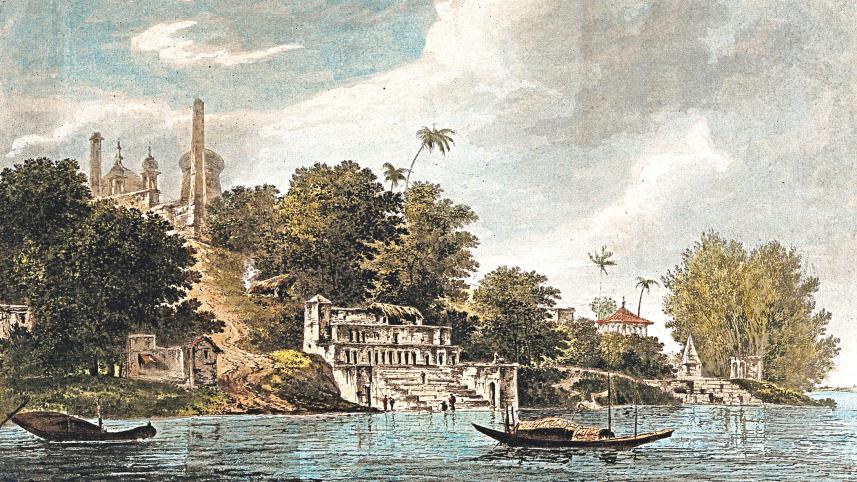 Ayodhya Ram Temple