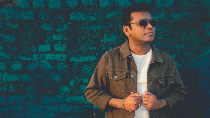 AR Rahman clarifies use of AI to recreate voices of late singers 