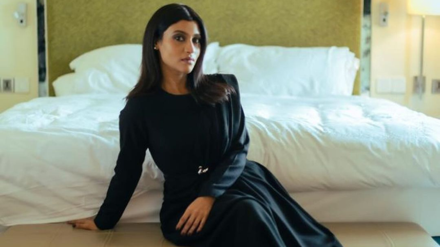 There’s more self-censorship on OTT: Konkona Sen Sharma