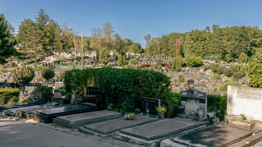 6 beautiful cemeteries to visit around the world    caz-hayek-kwmglc7l0ju-unsplash