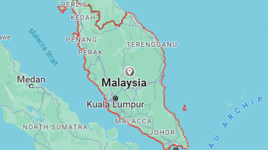 malaysia