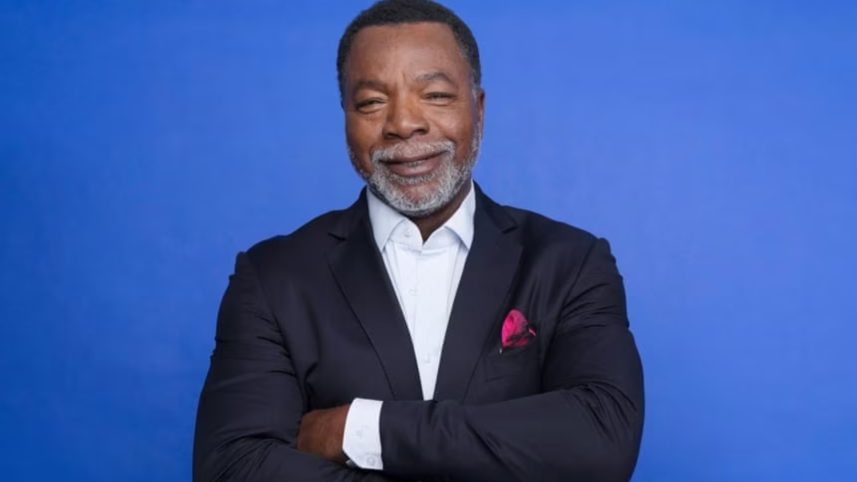 Carl Weathers, Apollo Creed in 'Rocky' films, dies at 76