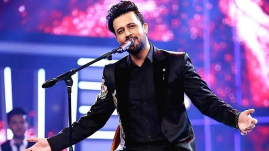 Atif Aslam returns to Bollywood after 7 years