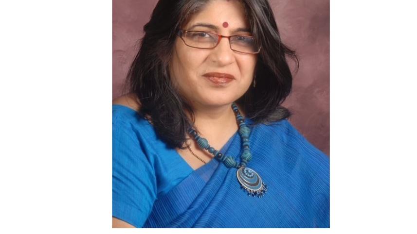 Sangeeta Kaushik 