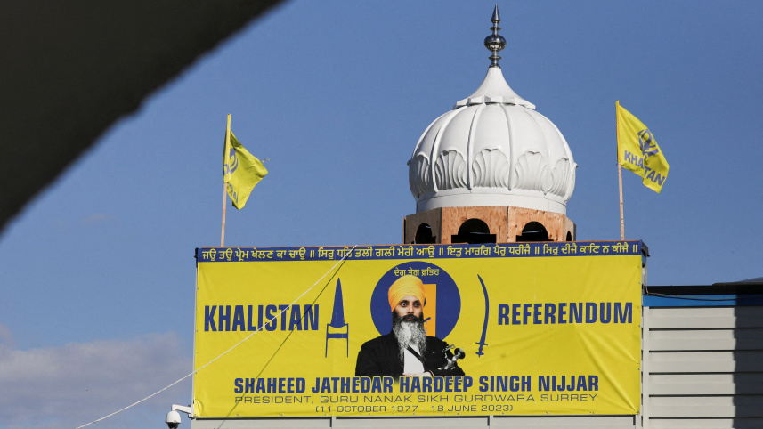 Guru Nanak Sikh Gurdwara