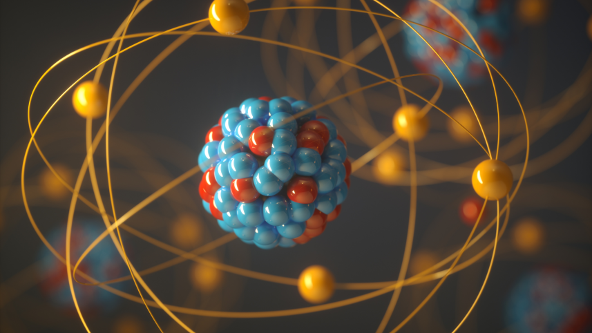 Atom