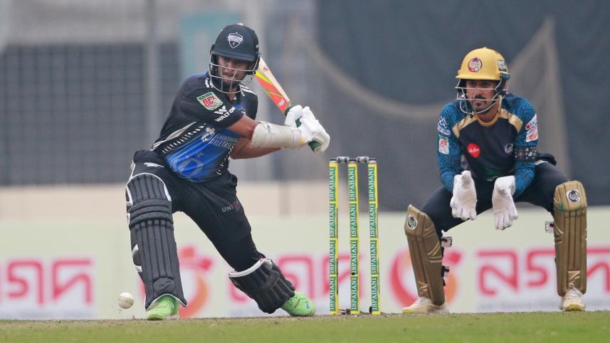 Shakib Al Hasan