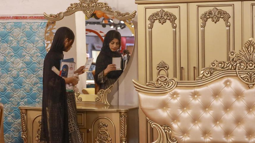 furniture fair