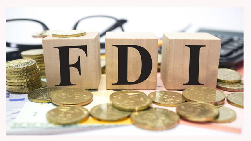 foreign investment in bangladesh