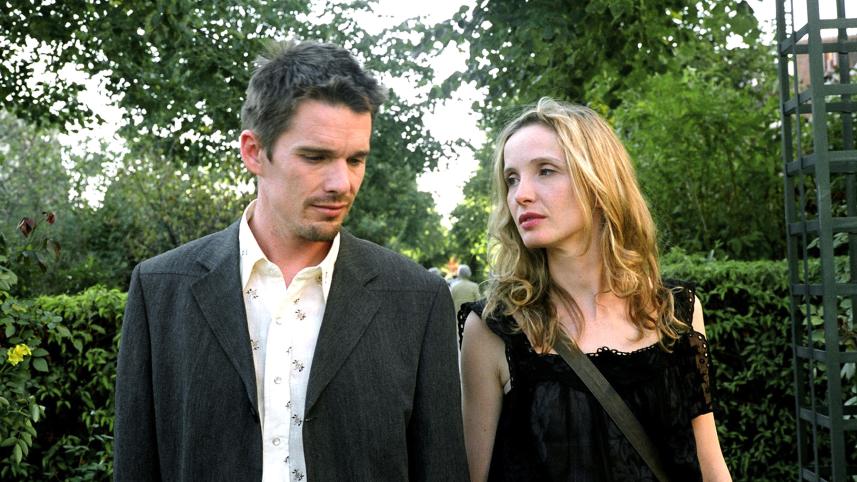 Talking up a storm, again: 20 years of ‘Before Sunset’ 