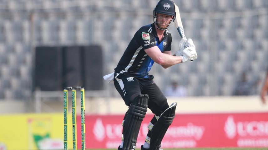Jimmy Neesham