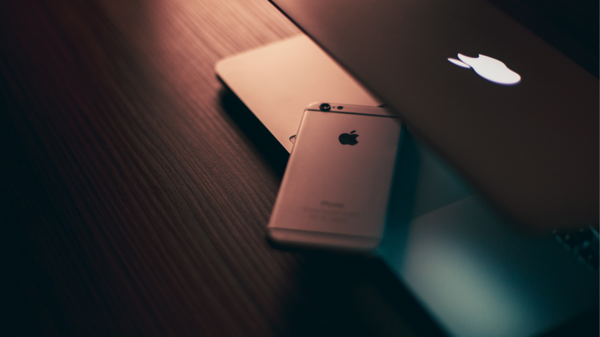 iPhone