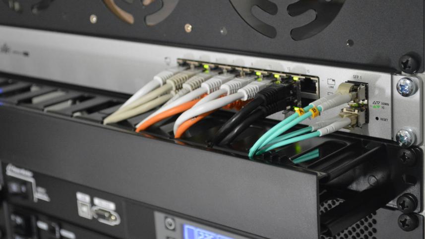 Server cables