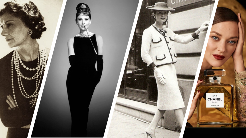 Coco Chanel’s Greatest Inventions