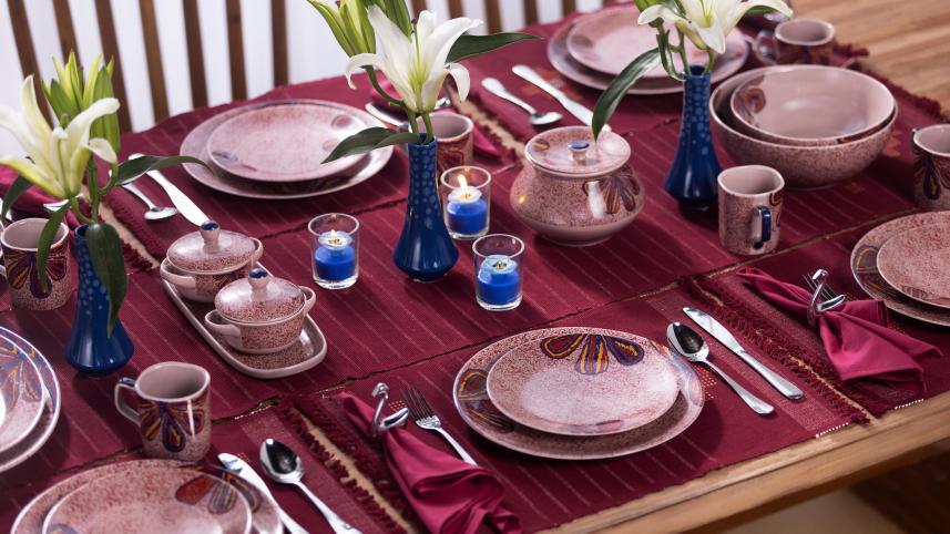 Beyond aesthetics: Décor that speaks to the soul