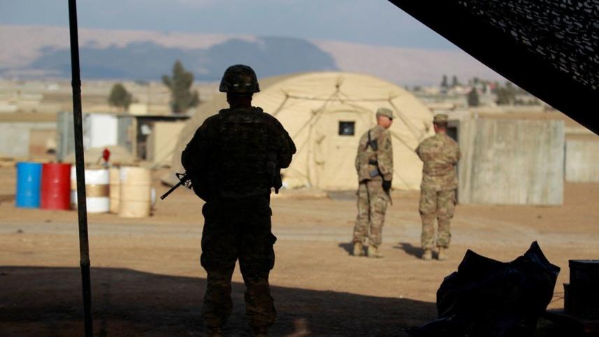 Blood, oil, and sand: The US' colonisation of Iraq