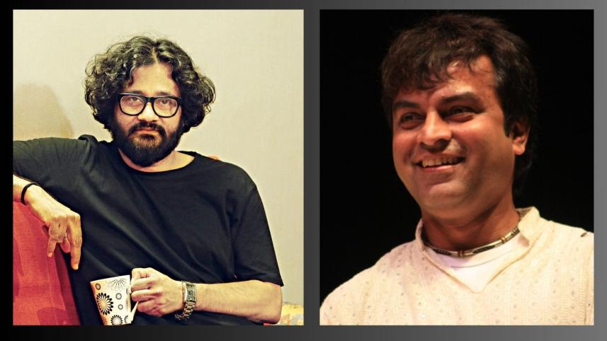 ‘He is not on our level’: Shuvro Dev responds to Prince Mahmud’s criticism on Ekushey Padak selection