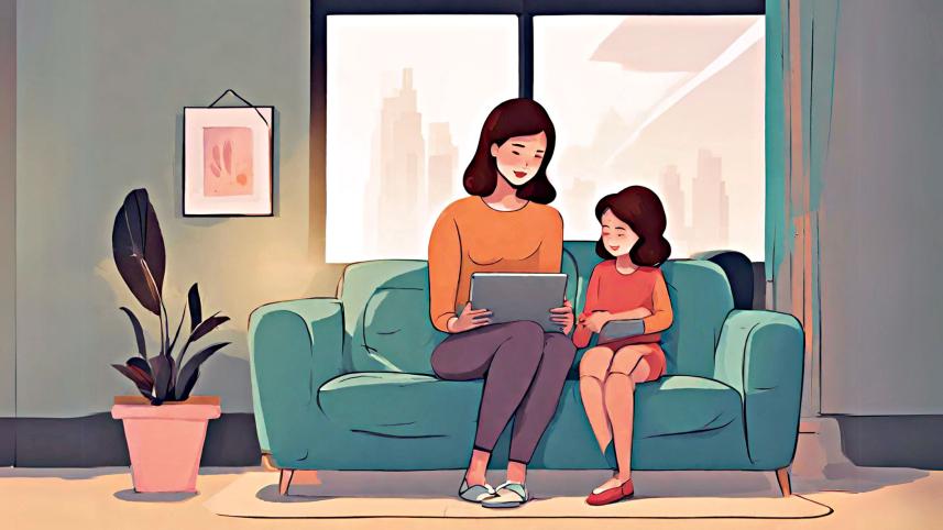 Parenting in the Digital Age