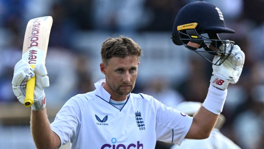 Joe Root