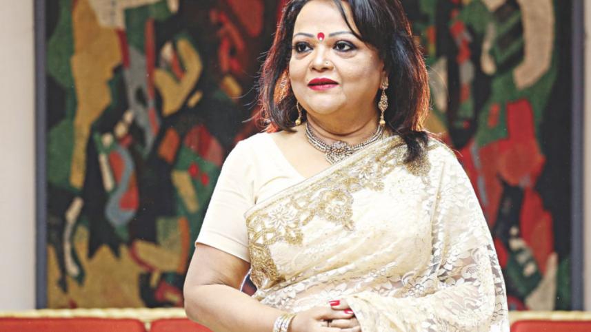 Sabina Yasmin diagnosed with cancer again
