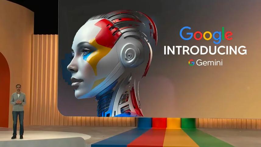 Google Gemini