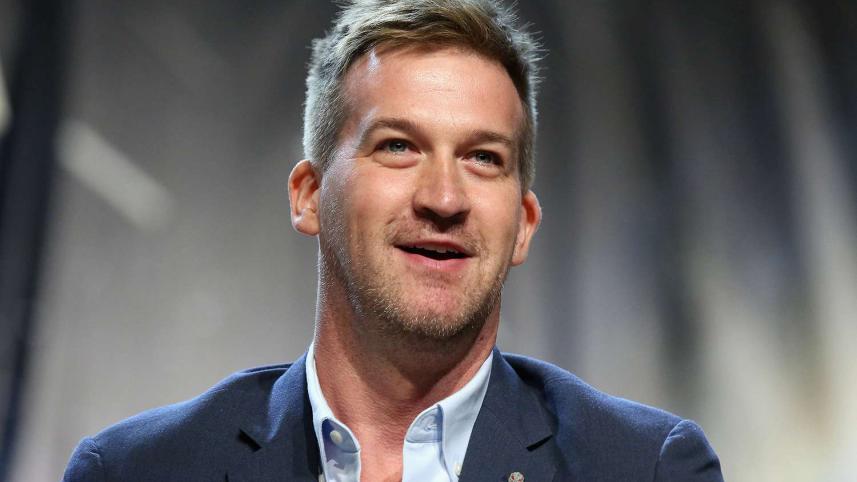 Kenneth Mitchell, ‘Star Trek' and ‘Captain Marvel’ actor, dies at 49