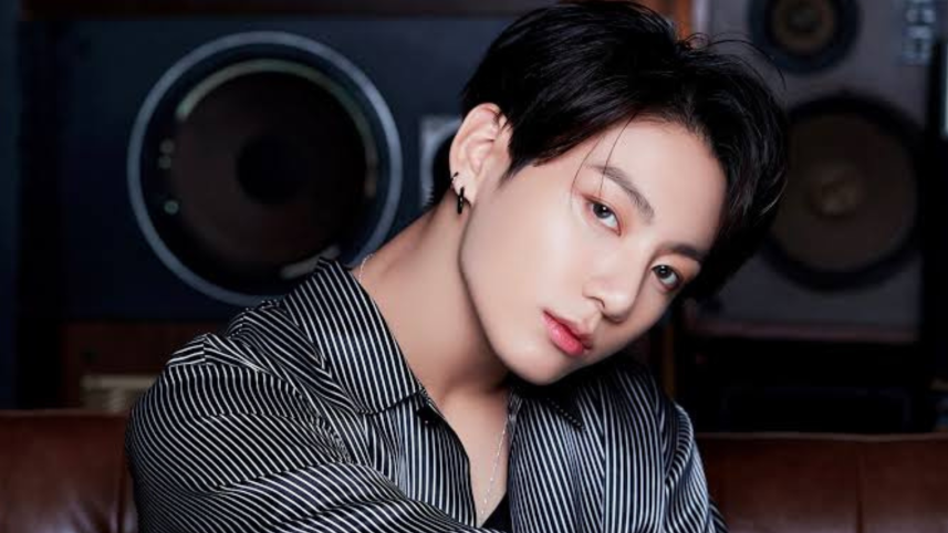 BTS Jungkook's ‘Seven’ named 10th biggest song of the year
