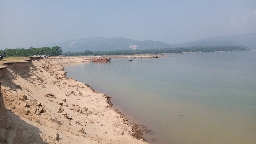 jadukata river