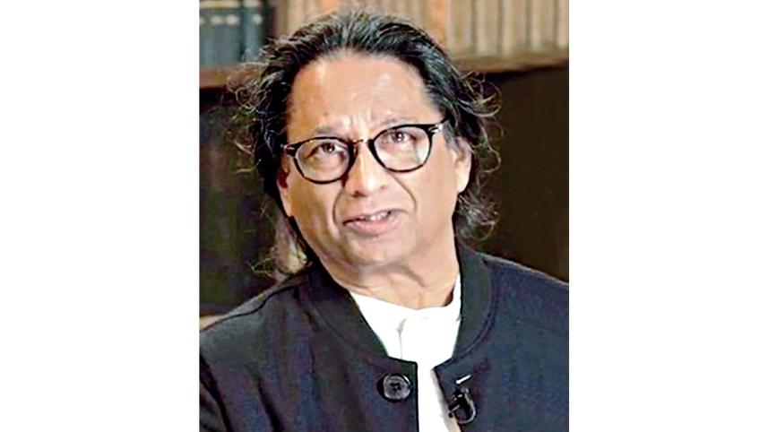 Shams Rahman is a Professor of supply chain management and Vice-Chancellor at East West University, Dhaka, Bangladesh.