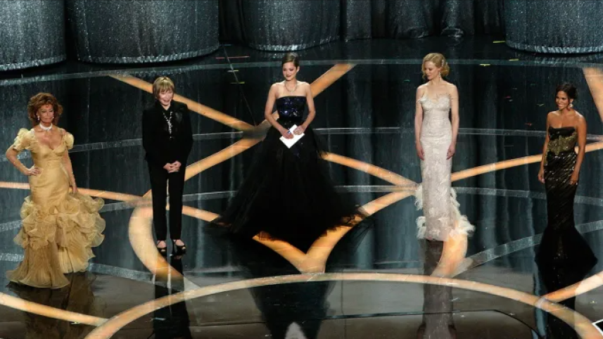 Last 5 Oscar winners to unveil all four acting category nominees after 15 years