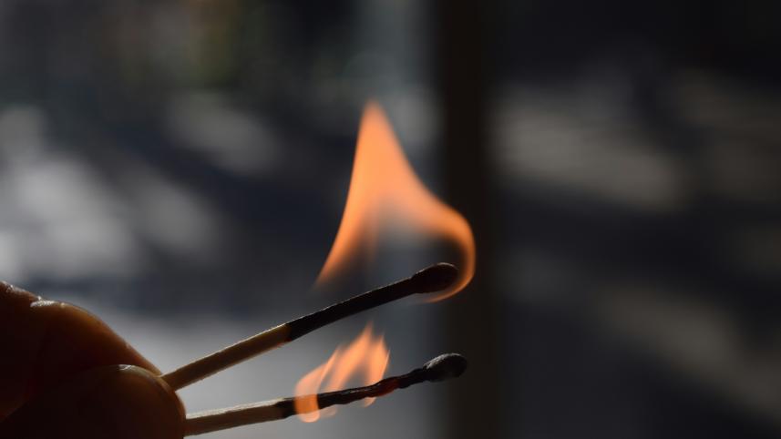Minimising fire hazards in the home    ennif-pendahl-wi2c2kd0lla-unsplash