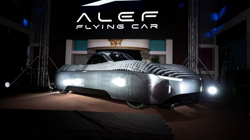 Alef