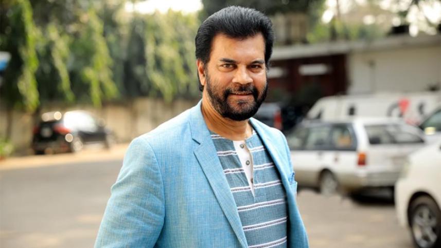 Ilias Kanchan bids farewell to Film Artistes' Association amidst frustration and sorrow
