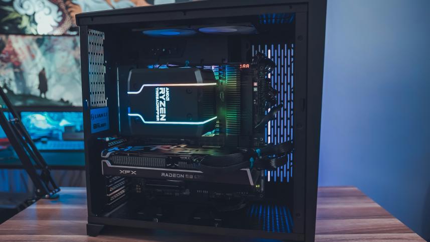 PC power supply