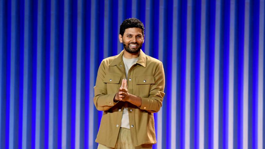 Life coach Jay Shetty faces scrutiny over alleged fabrications and plagiarism