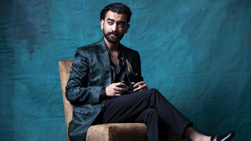 The ‘bad guy’ emerges as ‘hero’