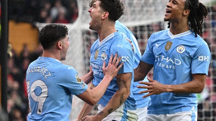 Manchester City
