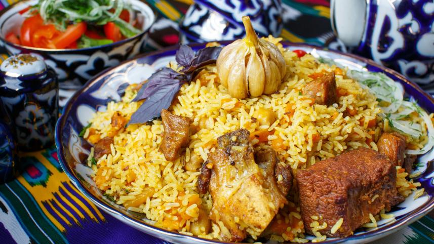 Savouring Ramadan: Recipes worth indulging in    eugene-krasnaok-ojdzhzhcvx4-unsplash