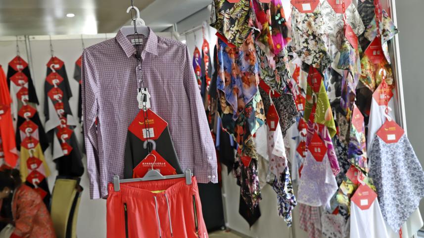 BGMEA chief quizzed by US agency on price rise of apparel items